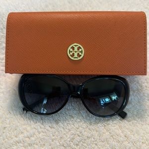 Tory Burch Sunglasses